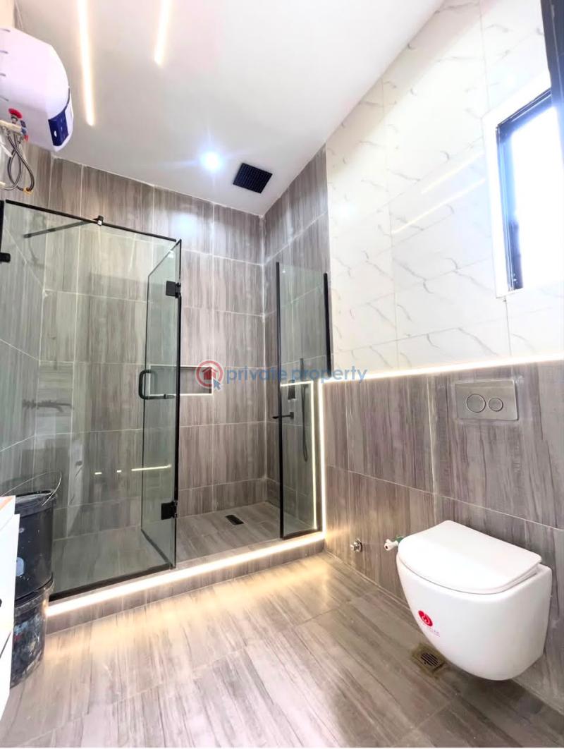 5 bedroom Duplex For Sale Ikota Lekki Lagos - 5