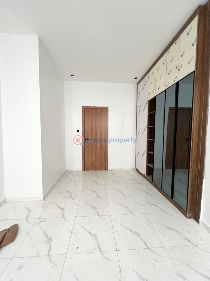 Luxury 5 bedroom fully detached duplex - 15 5 bedroom Detached Duplex For Sale Agungi Lekki Lagos - 15