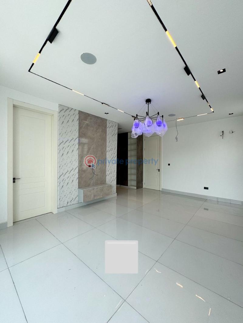 5 bedroom Detached Duplex For Sale Lekki Phase 1 Lagos - 2