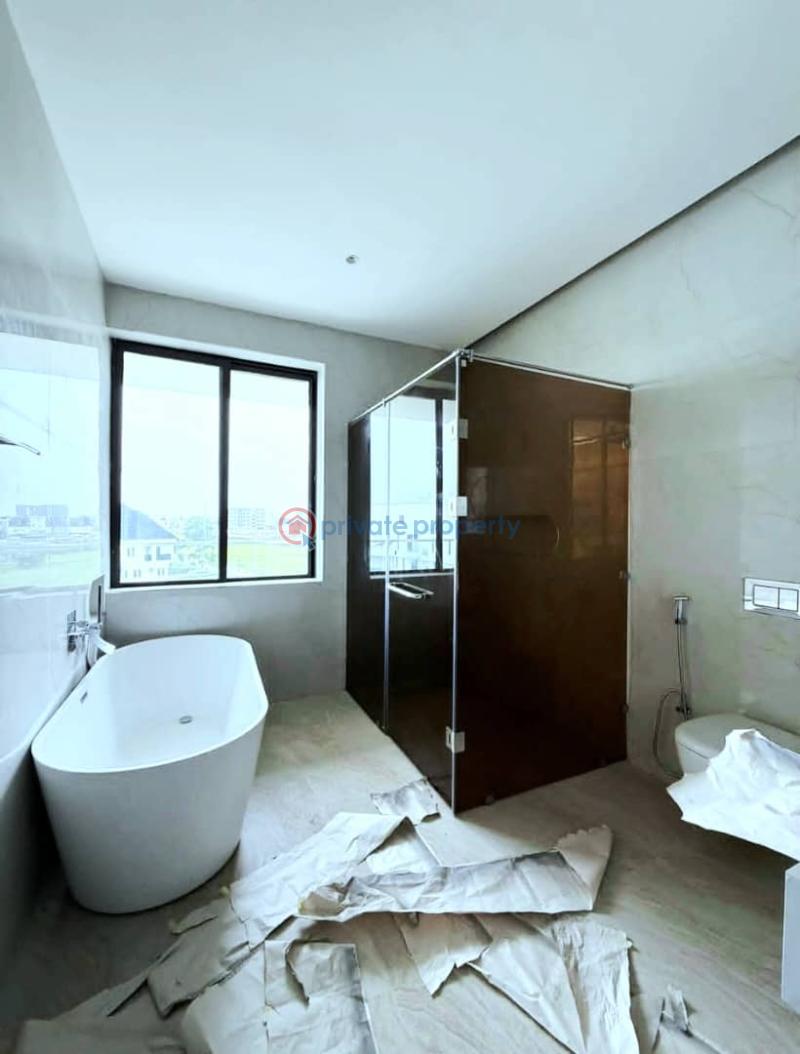 5 bedroom Detached Duplex For Rent Ikate Elegushi Lekki Lagos - 14