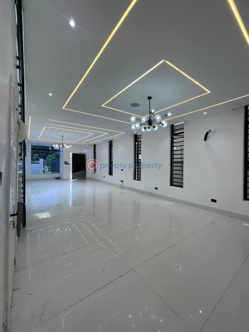5 bedroom Detached Duplex For Sale Ikota Lekki Lagos - 11