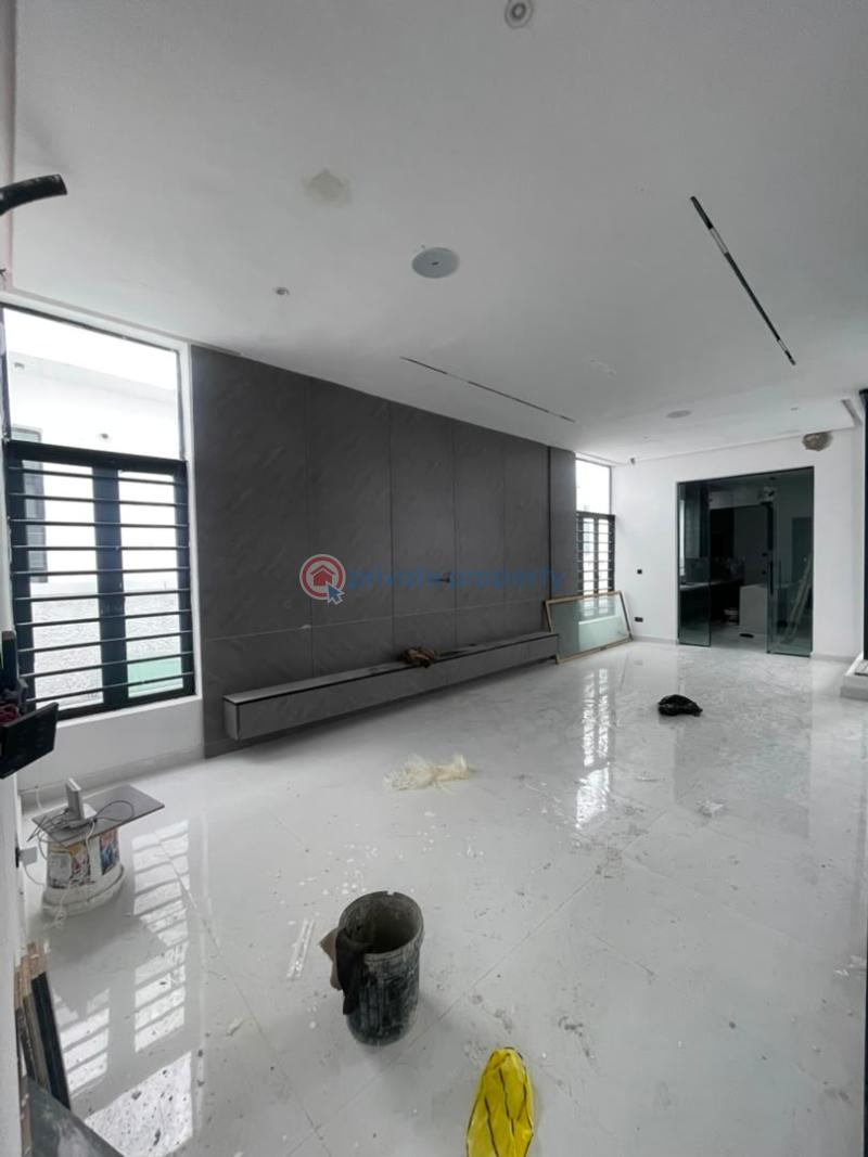 5 bedroom Detached Duplex For Sale Ajah Lagos - 2