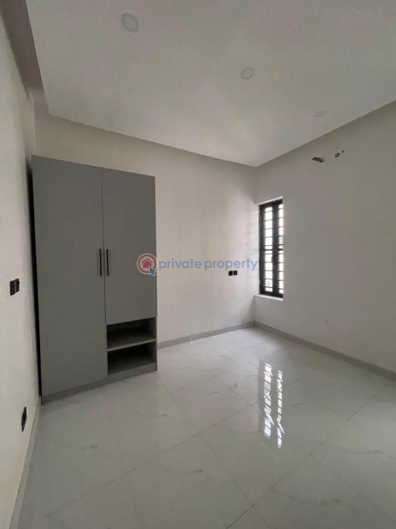 5 bedroom Detached Duplex For Sale Victoria Garden City Lekki Lagos - 8