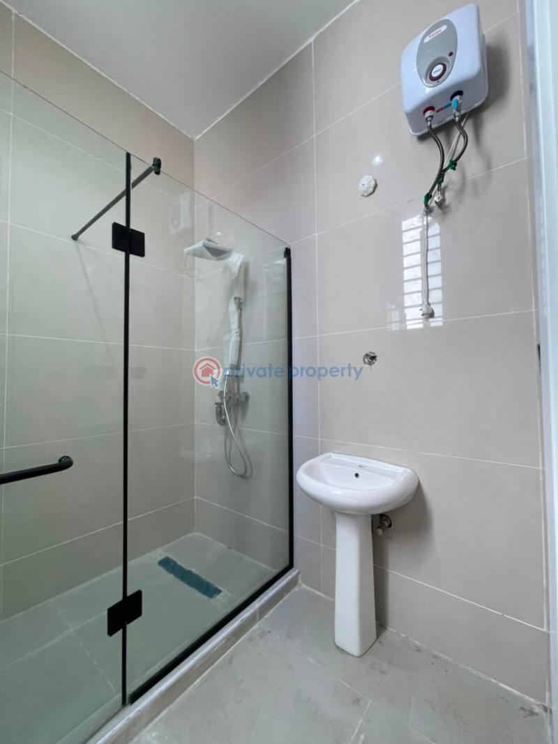 5 bedroom Detached Duplex For Sale Ikota Lekki Lagos - 12