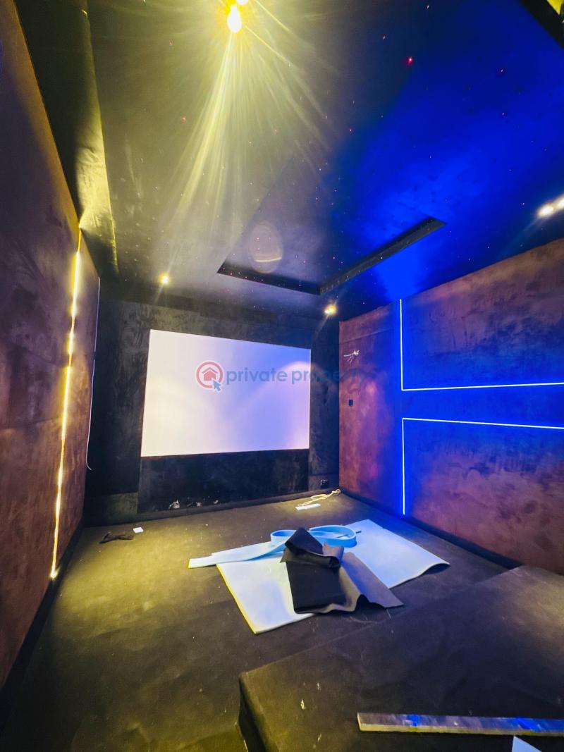 5 bedroom Detached Duplex For Sale Lekky County Lekki Expressway Lagos - 7