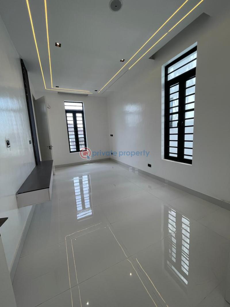 5 bedroom Detached Duplex For Sale Freedom Way Lekki Phase 1 Lagos - 11