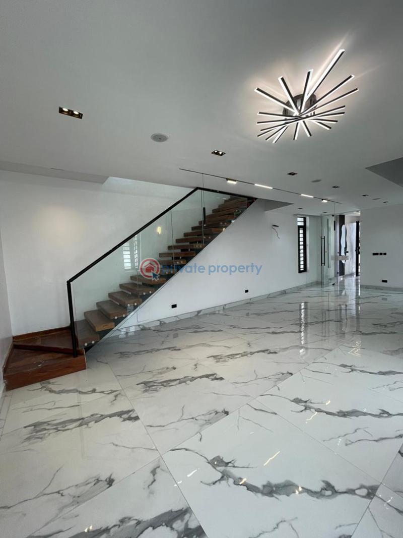 5 bedroom Detached Duplex For Sale Freedom Way Lekki Phase 1 Lagos - 10