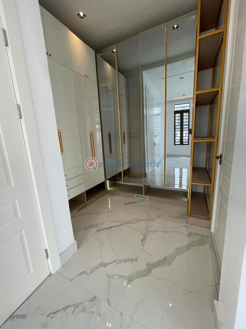 5 bedroom Detached Duplex For Sale Freedom Way Lekki Phase 1 Lagos - 5