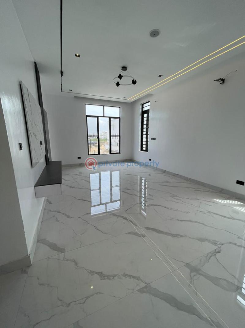 5 bedroom Detached Duplex For Sale Freedom Way Lekki Phase 1 Lagos - 4