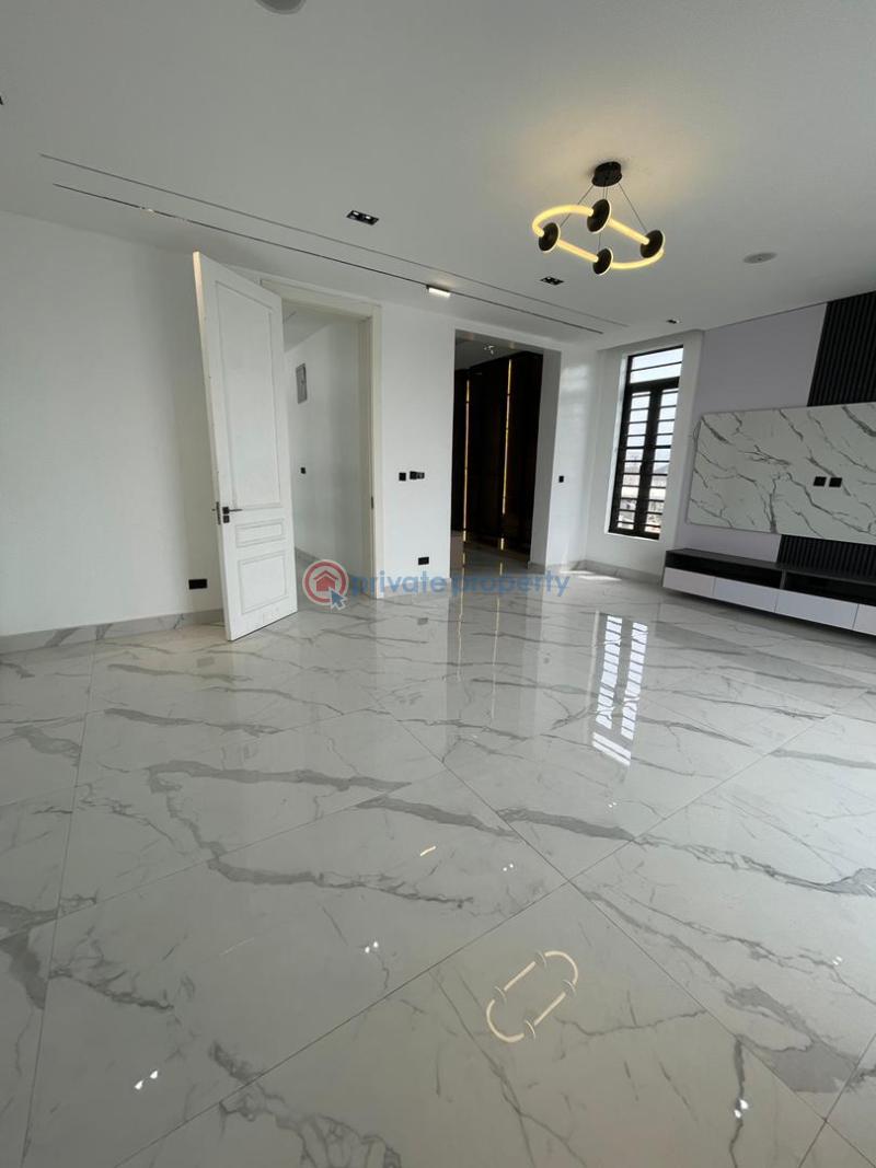 5 bedroom Detached Duplex For Sale Freedom Way Lekki Phase 1 Lagos - 16