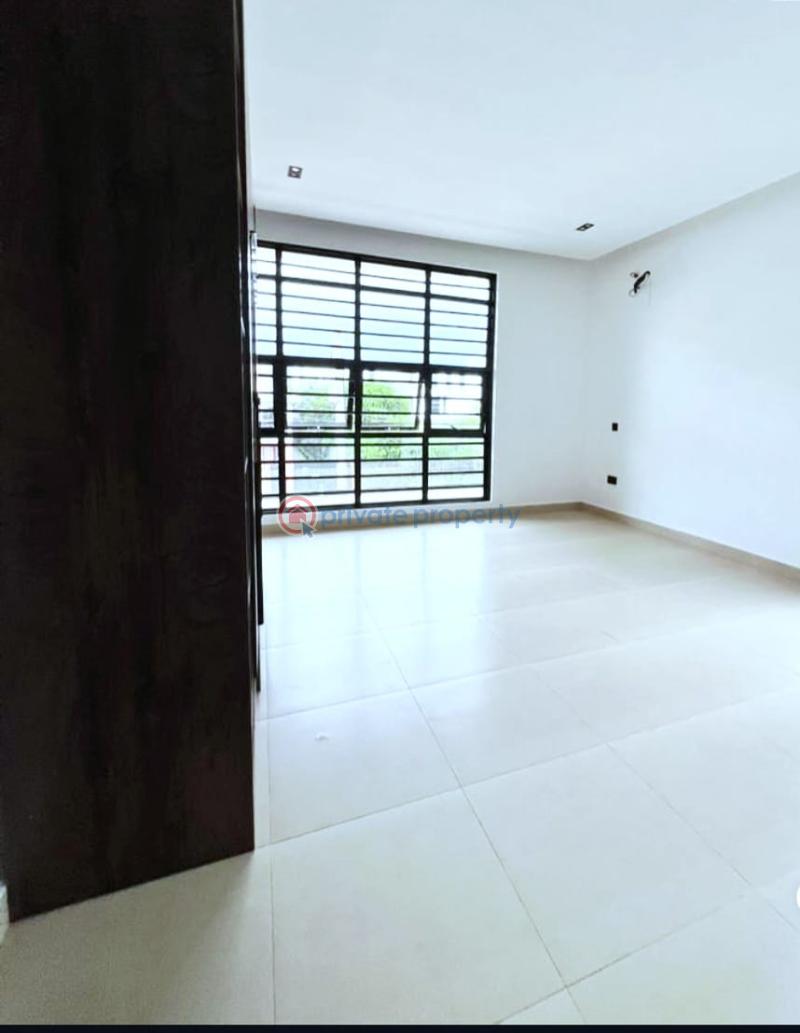 5 bedroom Detached Duplex For Sale Oniru Victoria Island Lagos - 6