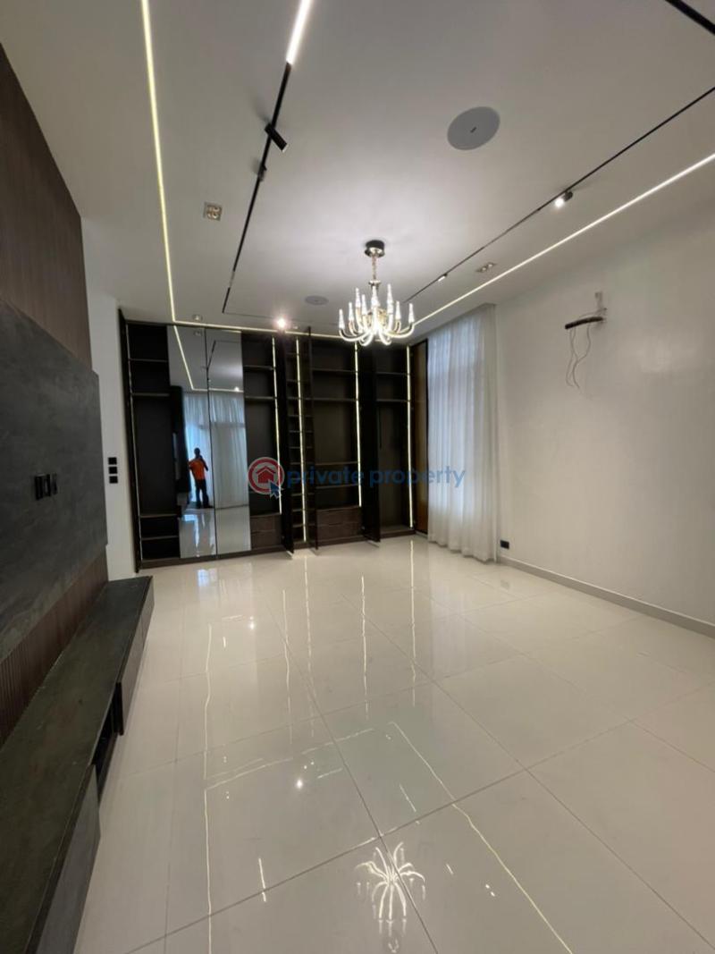 5 bedroom Detached Duplex For Sale Chevron Lekki Lagos Chevron Drive Lekki Lagos - 6