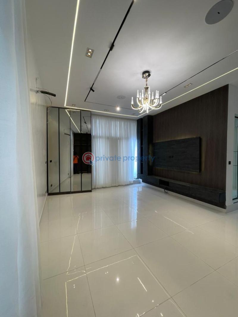 5 bedroom Detached Duplex For Sale Chevron Lekki Lagos Chevron Drive Lekki Lagos - 2