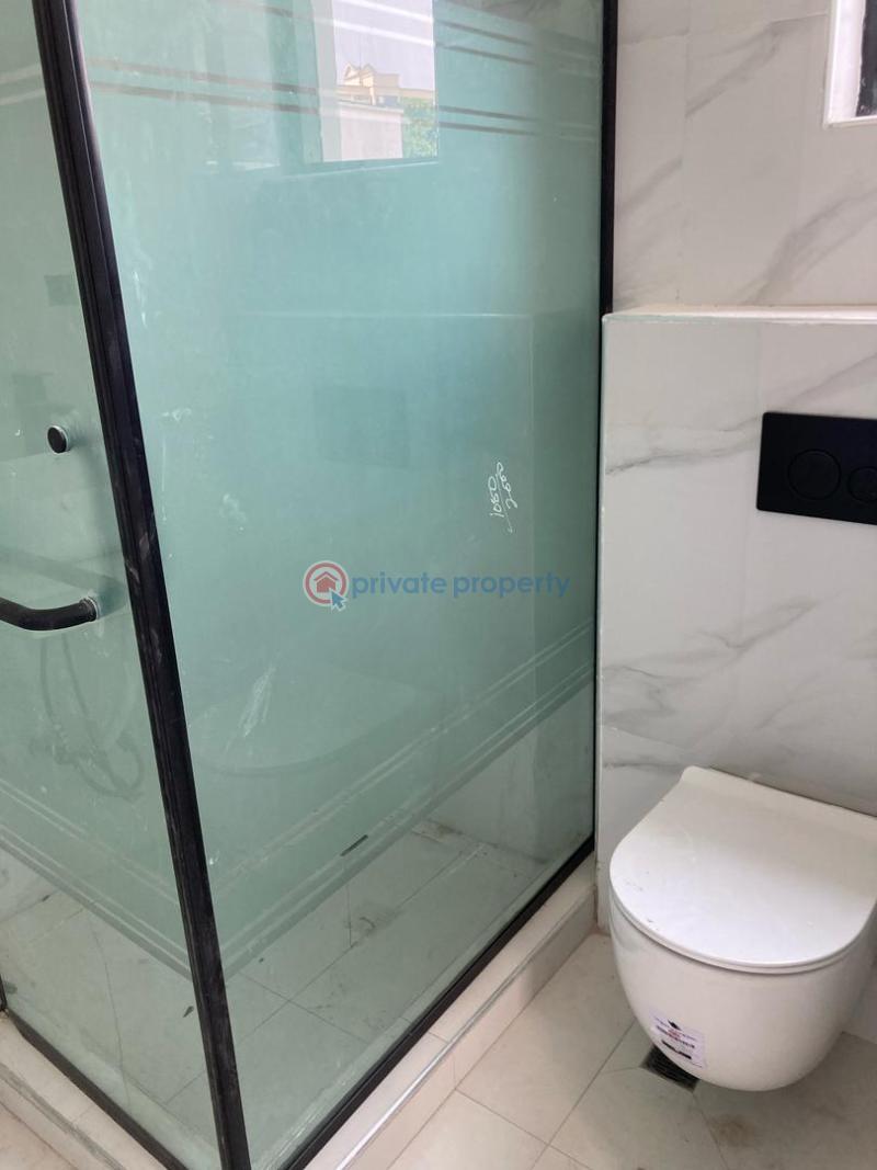 5 bedroom Duplex For Sale Chevron Drive Lekki Lagos - 25