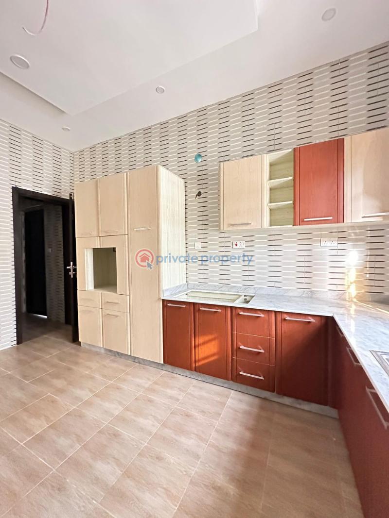 5 bedroom Flat & Apartment For Sale Ikate Elegushi Lekki Lagos - 2