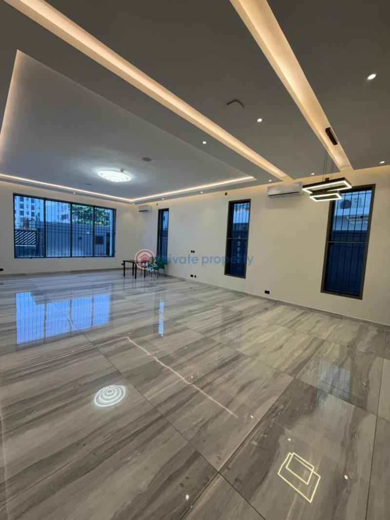 5 bedroom Detached Duplex For Sale Ikoyi Lagos - 8