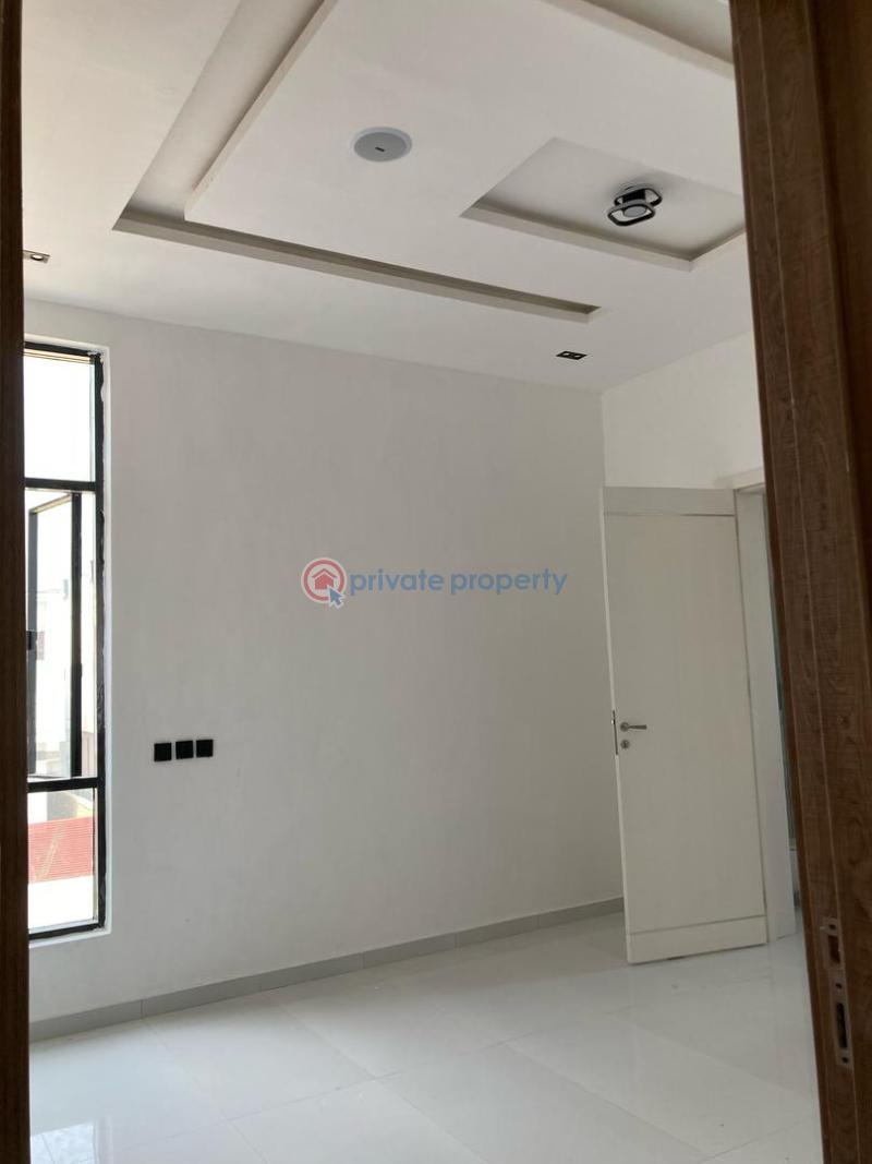 5 bedroom Duplex For Sale Chevron Drive Lekki Lagos - 26