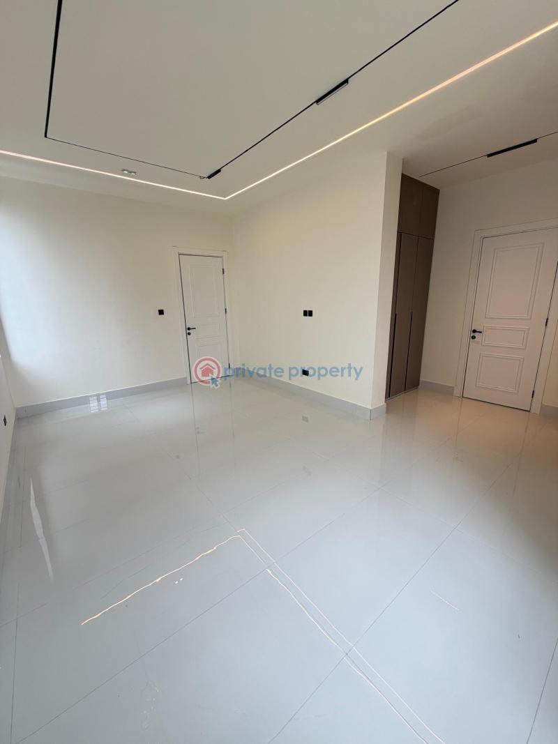 5 bedroom Flat & Apartment For Sale Freedom Way Lekki Phase 1 Lagos - 27