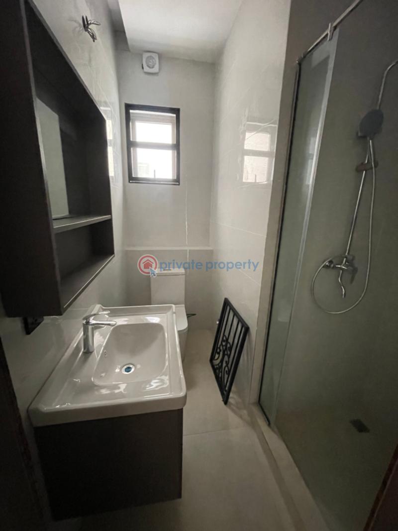 5 bedroom Detached Duplex For Sale Northern Foreshore Phase4 Chevron Drive Lekki Lagos - 13