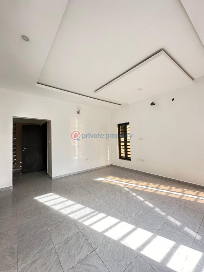 5 bedroom Flat & Apartment For Sale Ikate Elegushi Lekki Lagos - 4