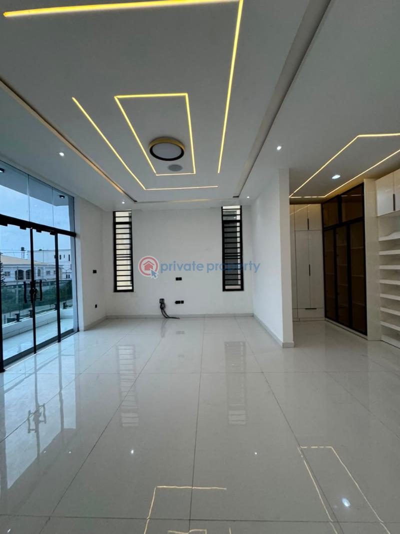 5 bedroom Detached Duplex For Sale Ikota Lekki Lagos - 7