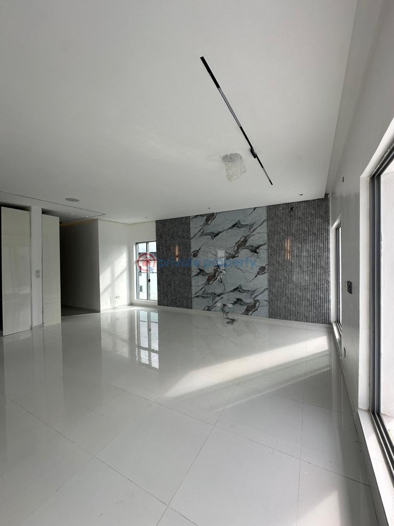 Luxury 5 bedroom fully detached duplex - 9 5 bedroom Detached Duplex For Sale Osapa London Lekki Lagos - 9