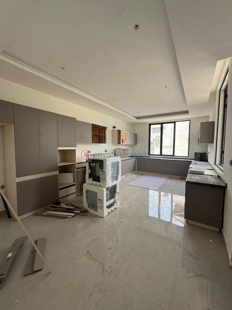 5 bedroom Detached Duplex For Sale Banana Island Ikoyi Lagos - 5