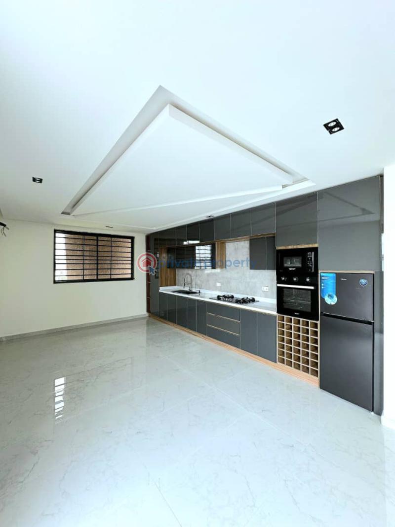 Luxury 5-bedroom fully detached duplex - 16 5 bedroom Detached Duplex For Rent Ajah Lagos - 16