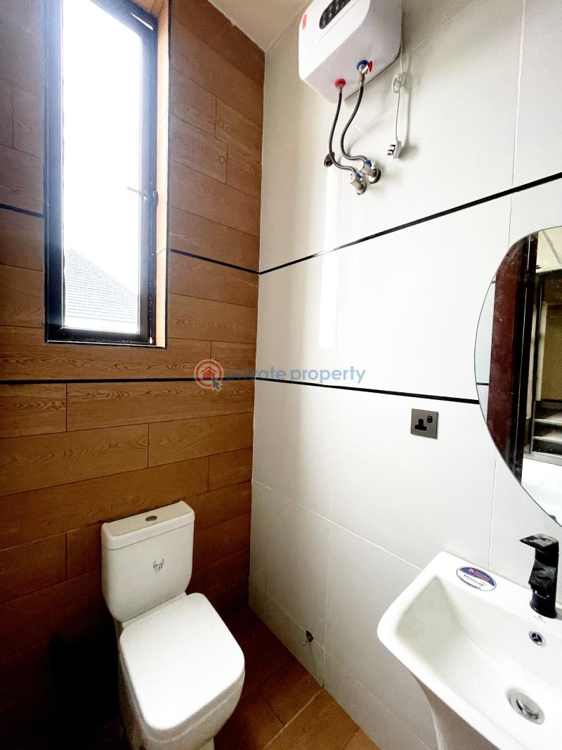 5 bedroom Detached Duplex For Sale Orchid, Lekki Lekki Lagos - 5