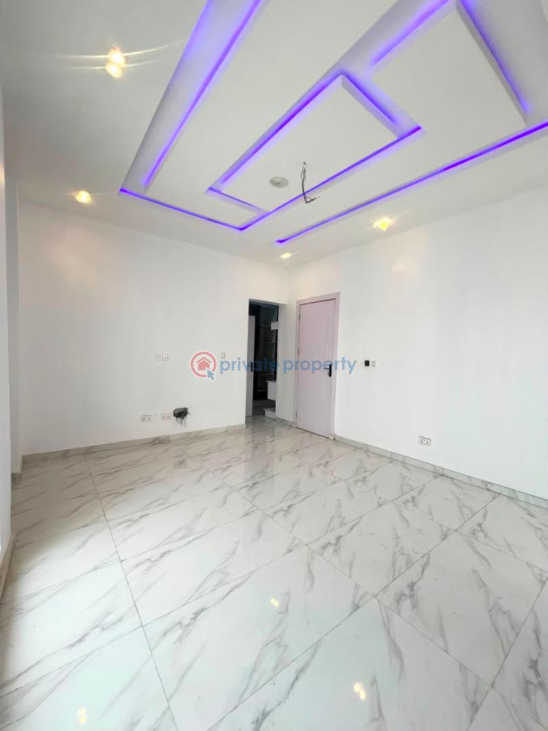 4 bedroom Detached Duplex For Sale Orchid Lekki Lagos - 8
