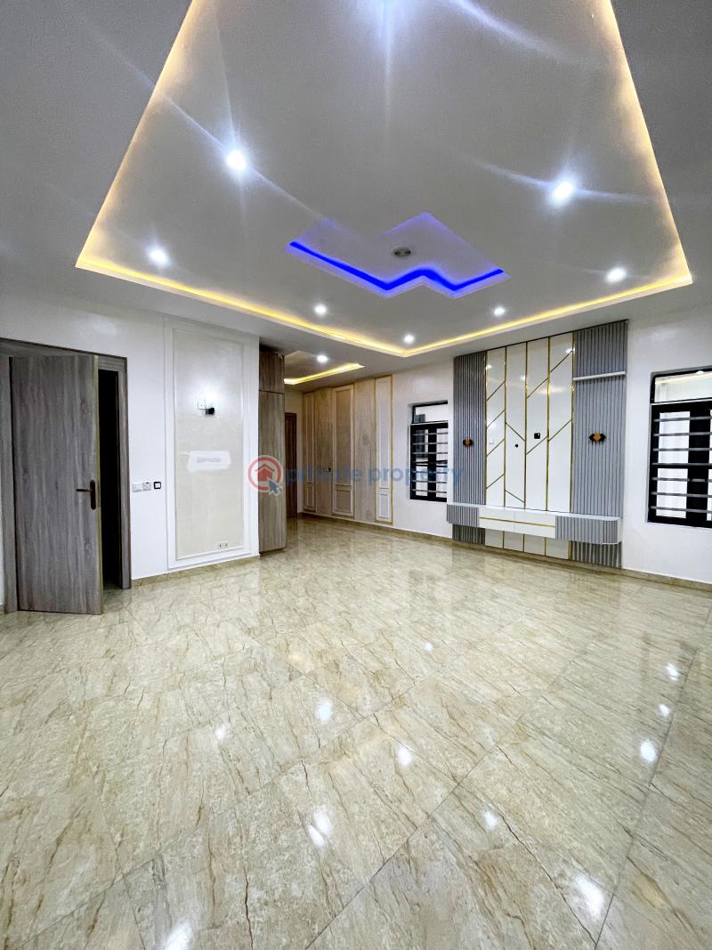 5 bedroom Detached Duplex For Sale Orchid, Lekki Lekki Lagos - 7