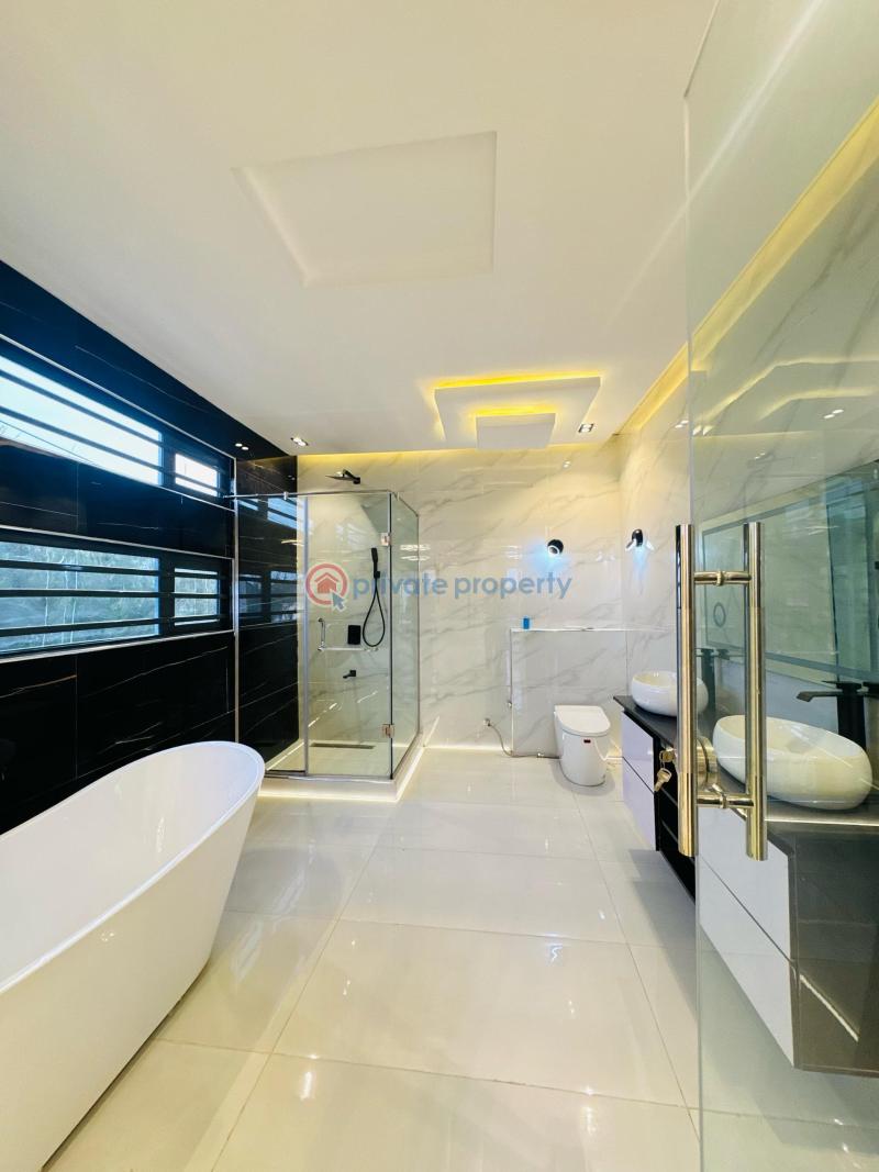 5 bedroom Detached Duplex For Sale Lekky County Lekki Expressway Lagos - 6