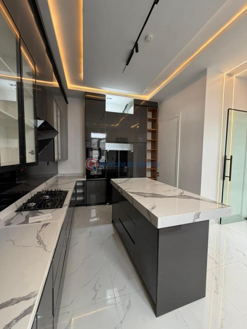 5 bedroom Detached Duplex For Sale Ikota Lekki Lagos - 6