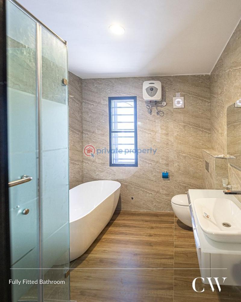 5 bedroom Detached Duplex For Sale Osapa London Lekki Lagos - 24