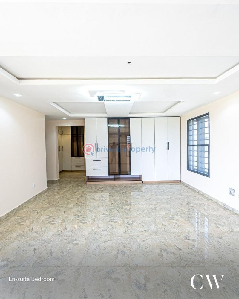 5 bedroom Detached Duplex For Sale Osapa London Lekki Lagos - 25