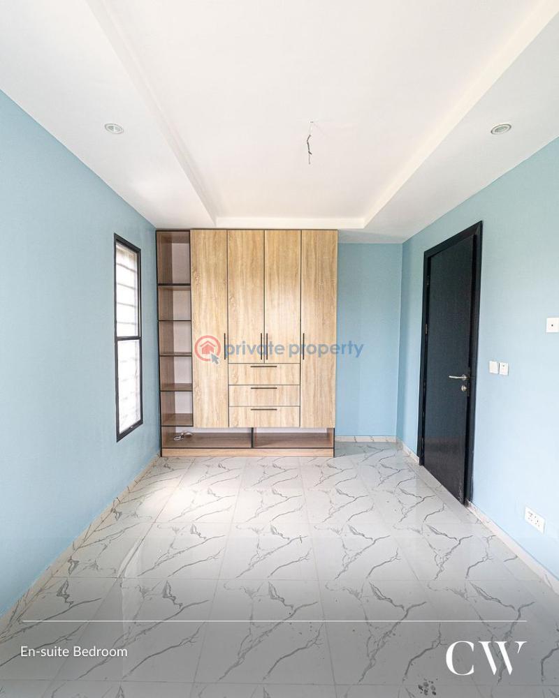 5 bedroom Detached Duplex For Sale Osapa London Lekki Lagos - 30