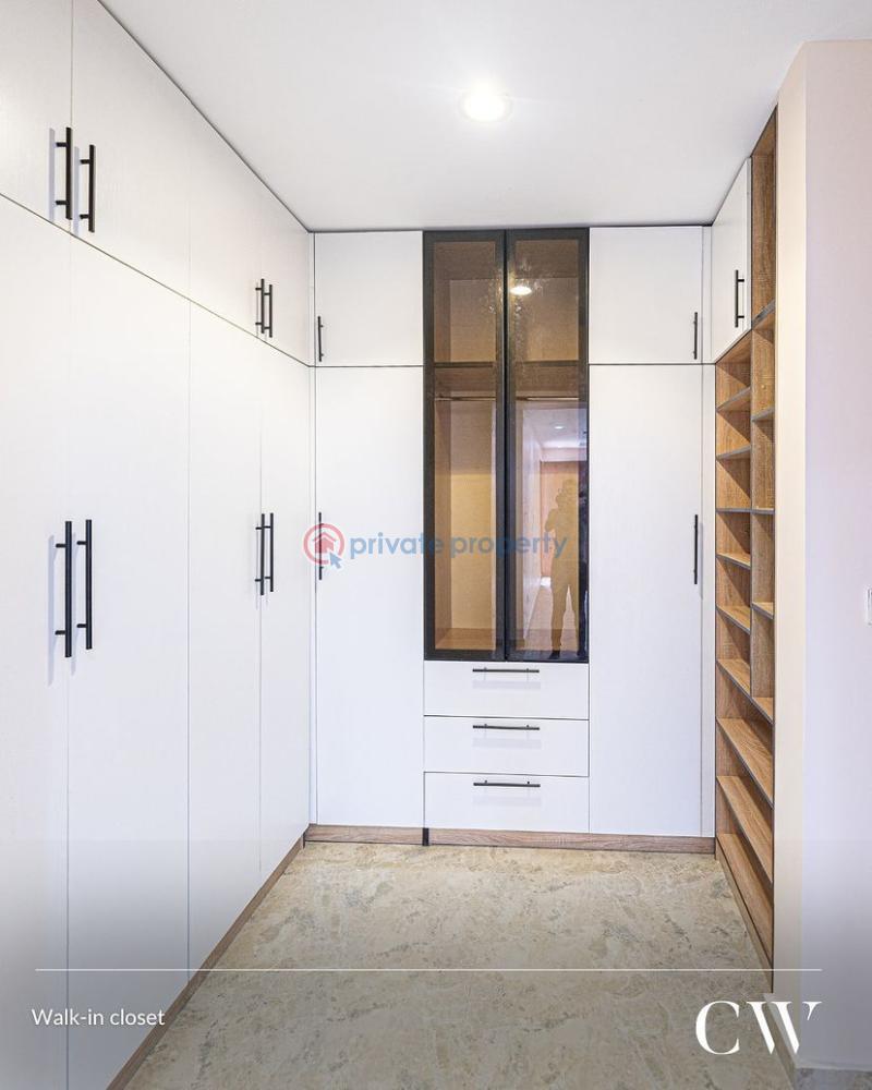 5 bedroom Detached Duplex For Sale Osapa London Lekki Lagos - 29