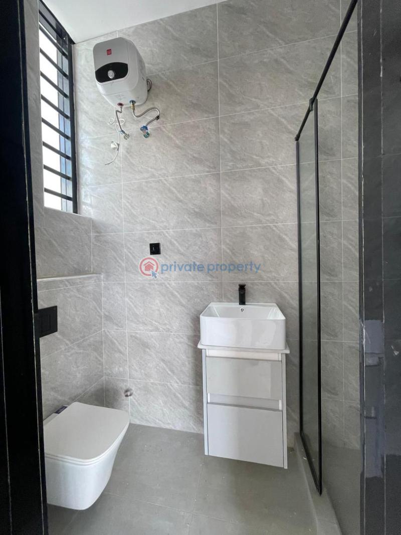 5 bedroom Detached Duplex For Sale Osapa London Lekki Lagos - 9