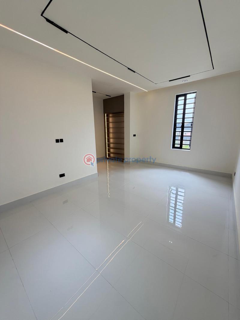 5 bedroom Flat & Apartment For Sale Freedom Way Lekki Phase 1 Lagos - 26