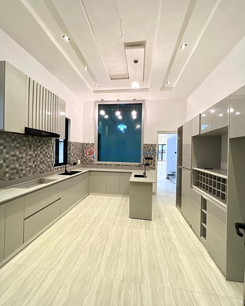 5 bedroom Duplex For Sale Lekky County Ikota Lekki Lagos - 5