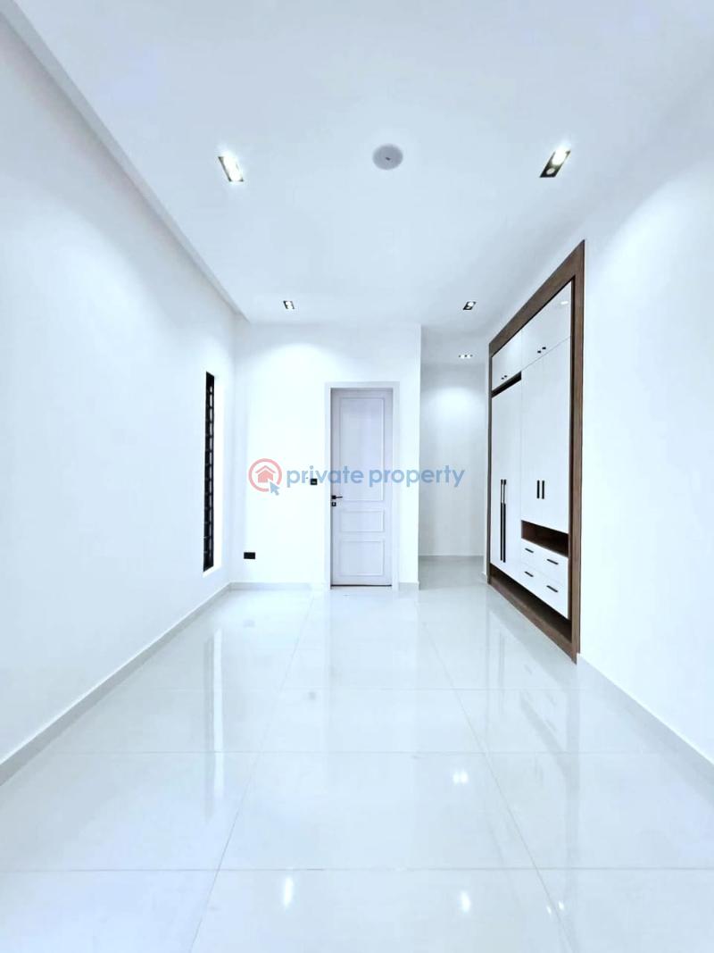 5 bedroom Detached Duplex For Sale Megamound Estate Ikota Lekki Lagos - 12