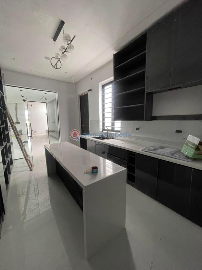 5 bedroom Detached Duplex For Sale Ajah Lagos - 6