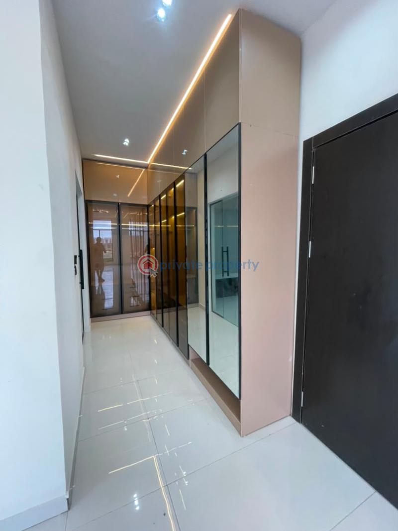 5 bedroom Detached Duplex For Sale Ajah, Lagos State Ajah Lagos - 1
