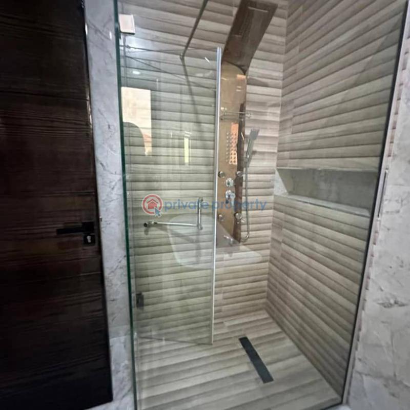 5 bedroom Detached Duplex For Sale Lekki Phase 1 Lagos - 4