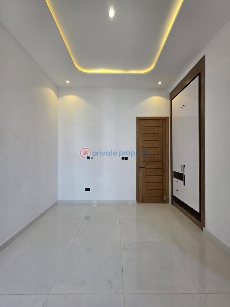 5 bedroom Detached Duplex For Sale Lekki County Home Ikota Lekki Lagos - 11