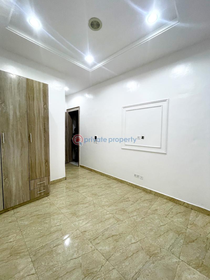 5 bedroom Detached Duplex For Sale Orchid, Lekki Lekki Lagos - 5