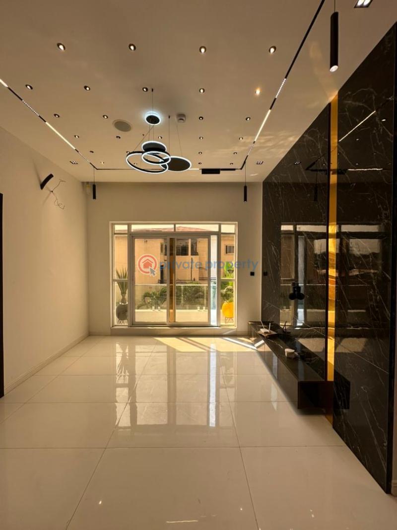 5 bedroom Detached Duplex For Sale Lekki Phase 1 Lagos - 3