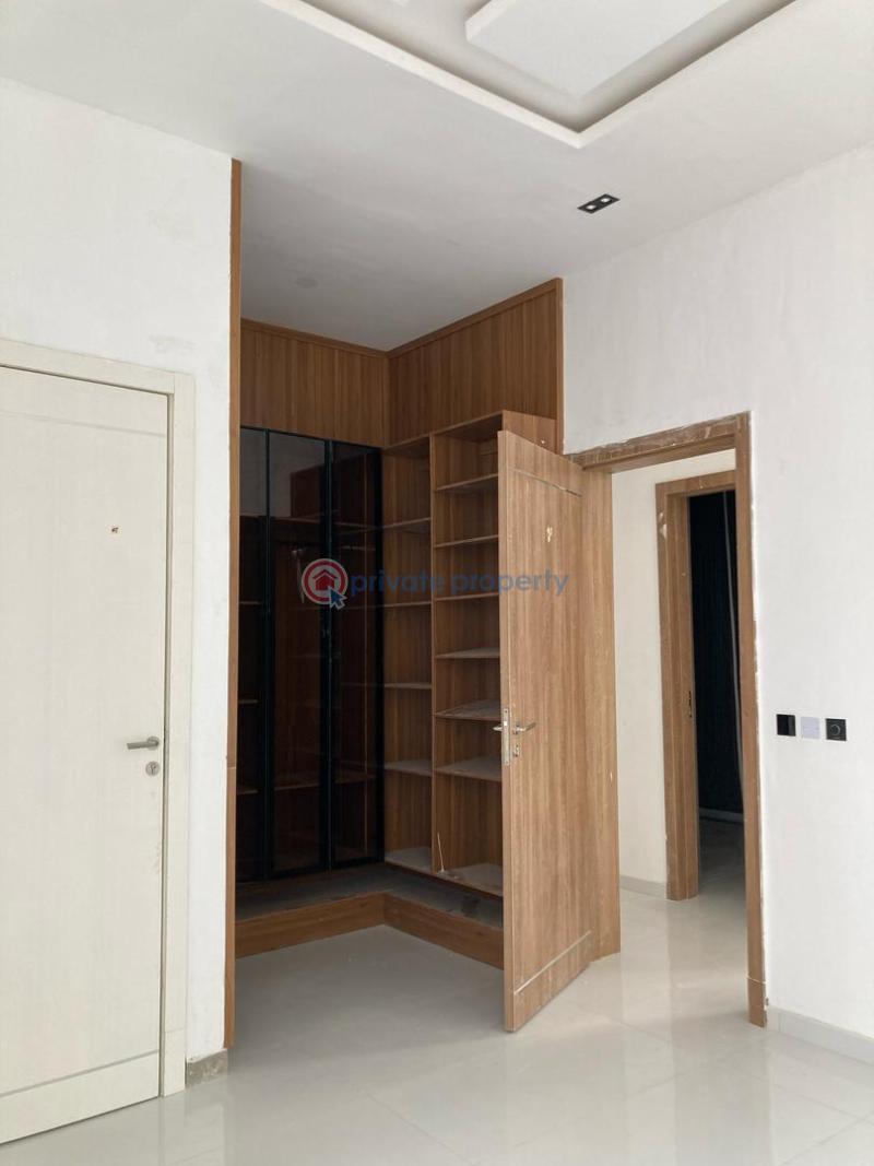 5 bedroom Duplex For Sale Chevron Drive Lekki Lagos - 16