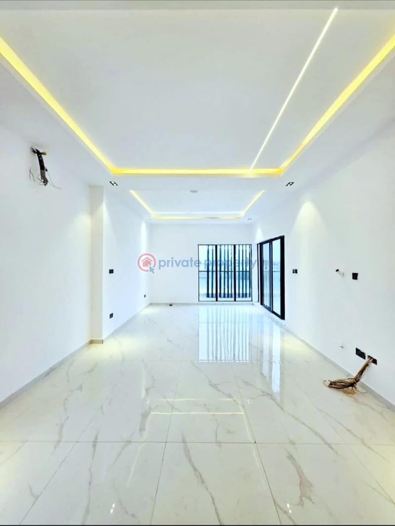 5 bedroom Detached Duplex For Sale Ikota Lekki Lagos - 11