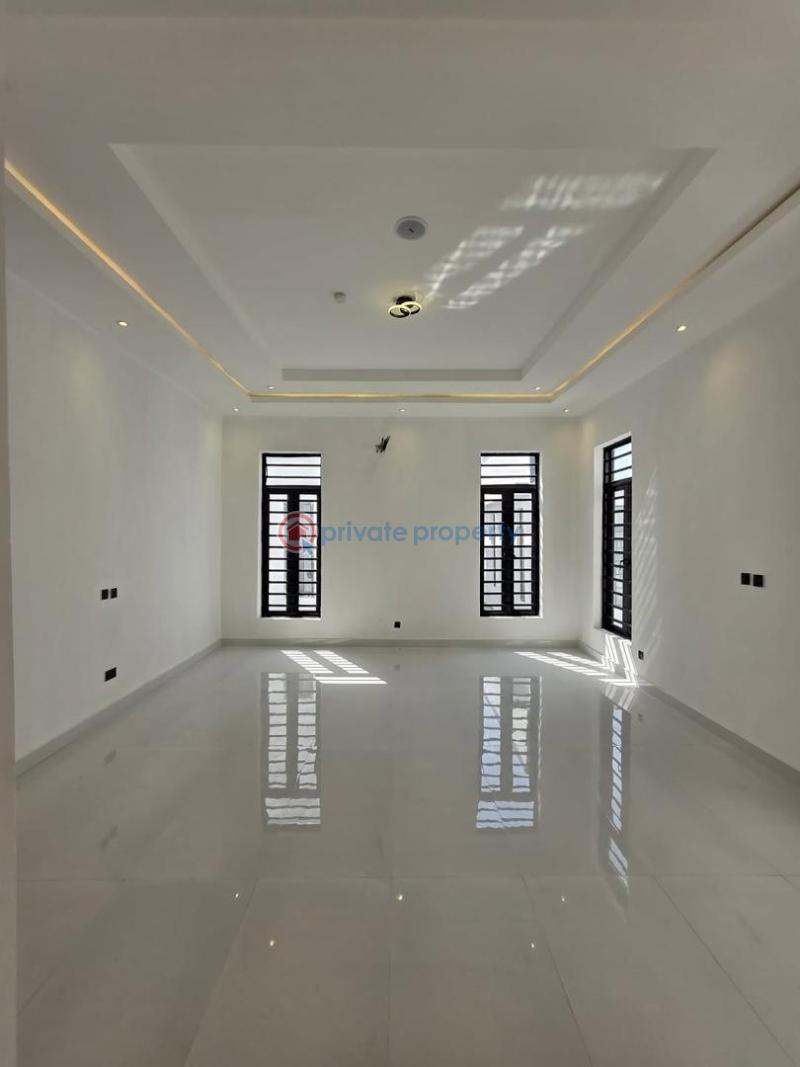 5 bedroom Detached Duplex For Sale Lekki County Home Ikota Lekki Lagos - 7